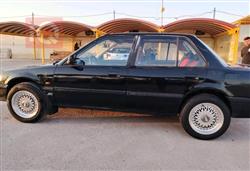 هوندا سيفيك